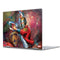 Marvel Star-Lord Cosmic Commander Pixelbook Skin